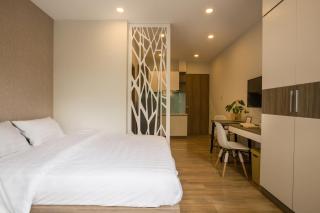 Spring Light Home - Ho Chi Minh - 9