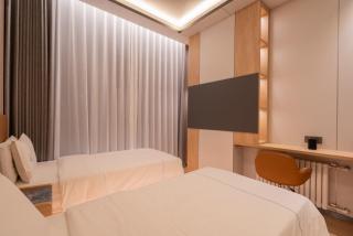 Dequan Luxury Hotel shanshui Coffee, fruits, snacks, a gym and a laundry room are provided for free in the lobby - 4