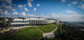 Elma Hotel and Art Complex - Zikhron Ya'akov - 0