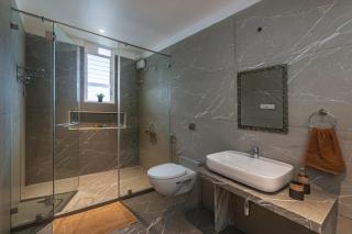 Stayscape Spanish County 11 4BHK Virar - Khanivde - 2