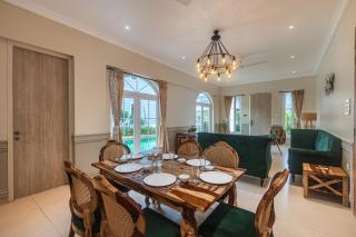 Stayscape Spanish County 11 4BHK Virar - Khanivde - 8