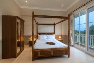 Stayscape Spanish County 11 4BHK Virar - Khanivde - 3