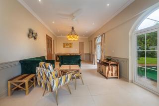 Stayscape Spanish County 11 4BHK Virar - Khanivde - 9