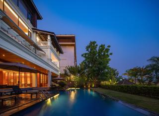 Yunjian Hotel - Jinghong - 9