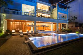 Yunjian Hotel - Jinghong - 5
