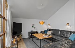 Three-Bedroom Holiday Home In Egernsund - Egernsund - 8