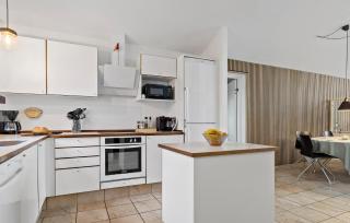 Three-Bedroom Holiday Home In Egernsund - Egernsund - 4
