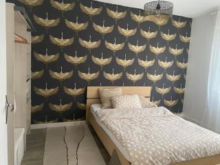 Élégance et classe sur axe majeur Metz T2 - 5