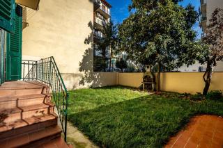 YD elegant apt with garden - Florence - 9