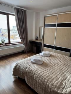 Bright Penthouse Mamaia Nord - Mamaia Sat/Năvodari - 5
