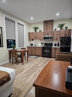 Cozy Maison Apt#5 - Gatineau - 8