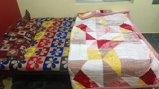 Balaji Guest House - - 6
