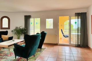 Casa Dolly - Altea - 5