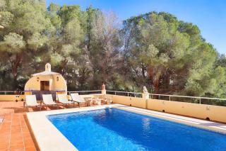 Casa Dolly - Altea - 7