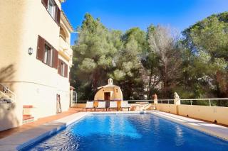 Casa Dolly - Altea - 8