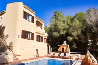 Casa Dolly - Altea - 0
