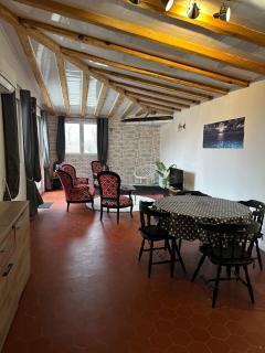Appartement 2 chambres - Baix - 0