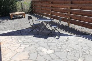 Grand T2 tout confort au calme avec terrasse - 0
