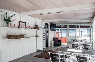 First Camp Ekudden-Mariestad - 2