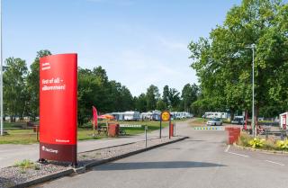 First Camp Ekudden-Mariestad - Mariestad - 8