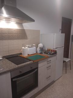 Apartamentos Lucero de Europa - Carmona - 1