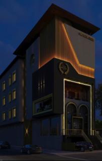 Ringus Luxury Line - Mughal Sarāi - 0