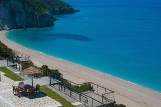 Traditional Style Villa - Agios Nikitas - 7