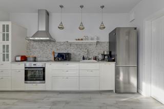 Toskania Light & Spacious Family Stay with parking by Lion Apartments Sopot - 1