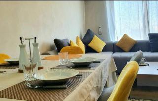 Charming appartement 1 bed in Guéliz - 3