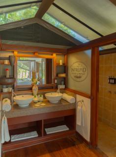 Mara Intrepids Tented Camp - Talek - 9