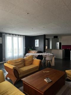 Grand appartement - Baix - 7