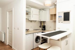 Charming Studio 10, Villa Veronica, City central - 5