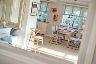 Wohnung Schimming - Keitum - 4