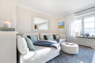 Wohnung Schimming - Keitum - 5
