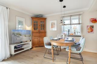 Wohnung Schimming - Keitum - 2