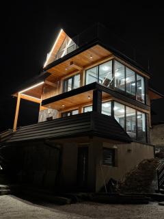SKYLINE Apartments - Kościelisko - 9