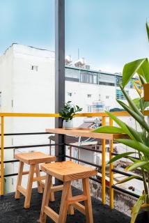 DKA Balance - Ho Chi Minh - 8