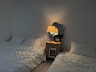 Goyo inn Gangnam - Seul - 3