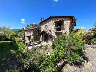 Podere Beatrice 20 Pax by VILLASRETREATS - Bardine di San Terenzo Monti - 5