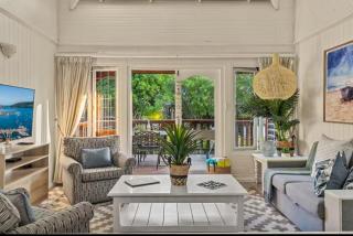 Knysna Lagoon - Summer Breeze - Knysna - 0