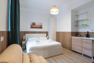 Residence San Paolo - Rome - 3