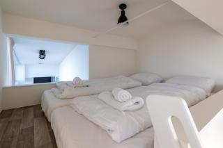 Vista Maris - Vakantiewoning aan het water - met dakterras en balkon - Nr 48 - Sint-Annaland - 6