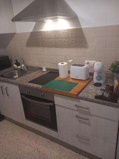 Apartamentos Lucero de Europa - 6