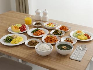 Hotel Skypark Jeju 1 - Jeju - 9