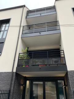 Disneyland Proche - Appartement F2 Cosy & Confort - Pontault-Combault - 7