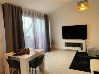 Disneyland Proche - Appartement F2 Cosy & Confort - Pontault-Combault - 6