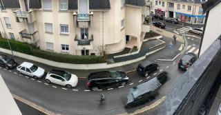 Disneyland Proche - Appartement F2 Cosy & Confort - Pontault-Combault - 5