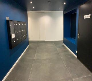 Disneyland Proche - Appartement F2 Cosy & Confort - Pontault-Combault - 2