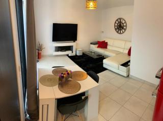 Disneyland Proche - Appartement F2 Cosy & Confort - Pontault-Combault - 1