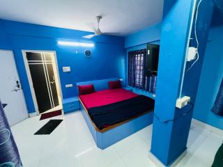 Hotel Dev Palace - Jamnagar - 9